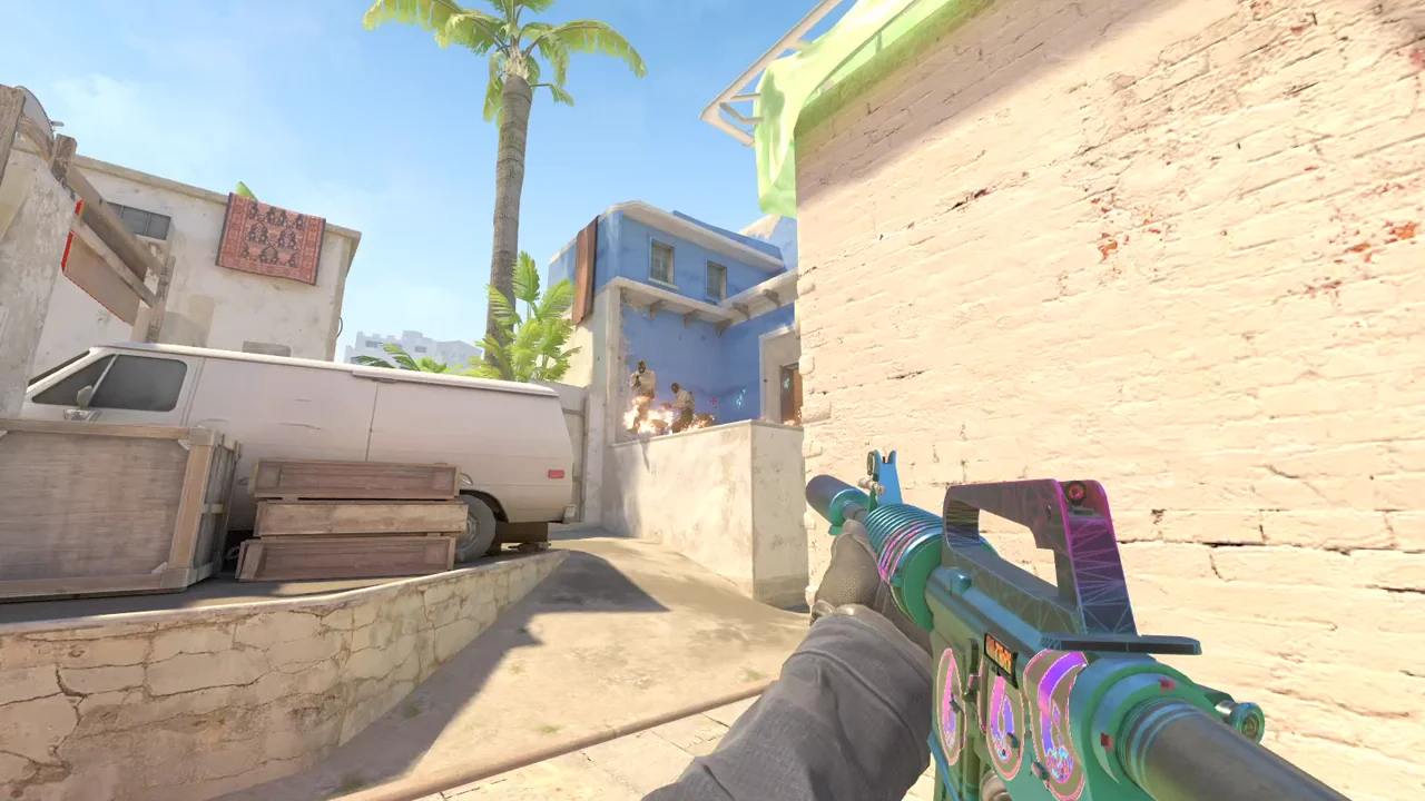 highlight